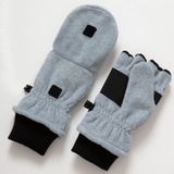 #color_grey heather