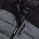 Toddler Girls Classic Down Jacket