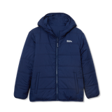 Boys Deer Harbor Reversible Hooded Jacket