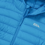 Kids Cirruslite Down Hooded Jacket