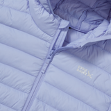 Kids Cirruslite Down Hooded Jacket