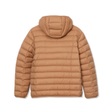 Kids Cirruslite Down Hooded Jacket